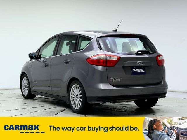 2014 Ford C-Max Energi SEL