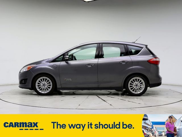 2014 Ford C-Max Energi SEL