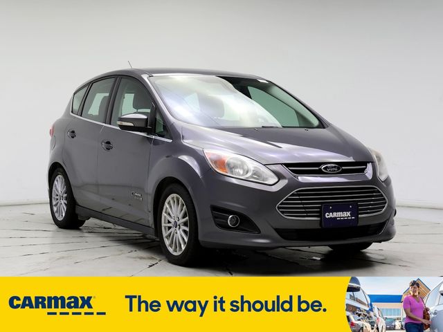 2014 Ford C-Max Energi SEL