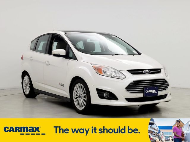 2014 Ford C-Max Energi SEL