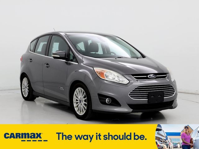 2014 Ford C-Max Energi SEL