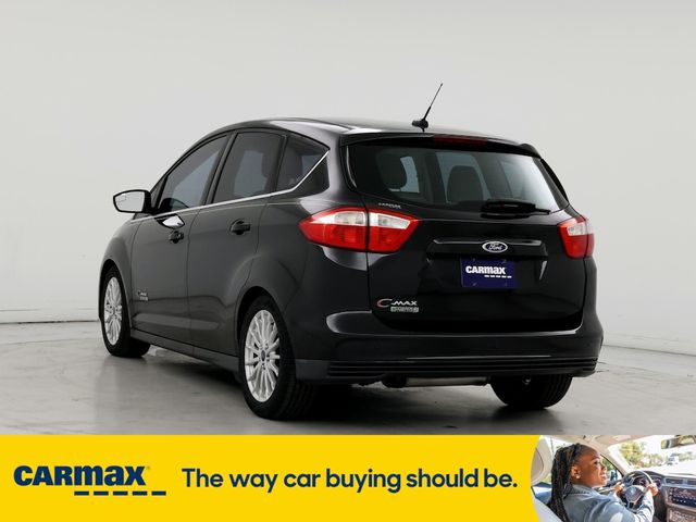 2014 Ford C-Max Energi SEL