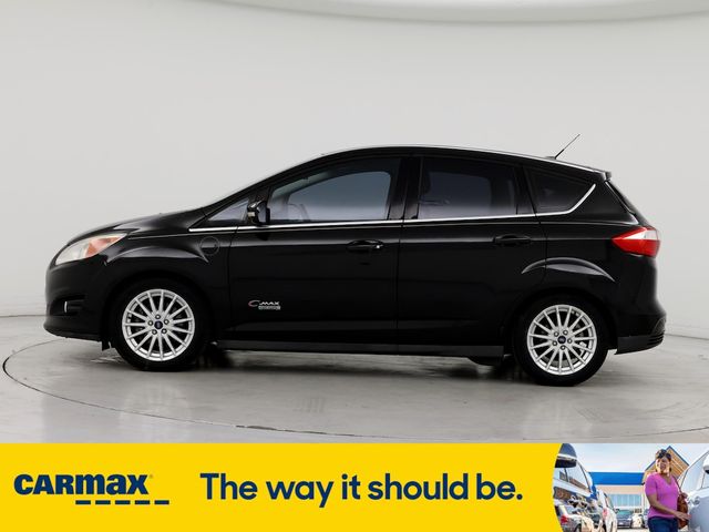 2014 Ford C-Max Energi SEL