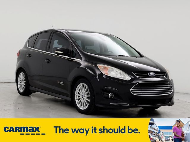 2014 Ford C-Max Energi SEL