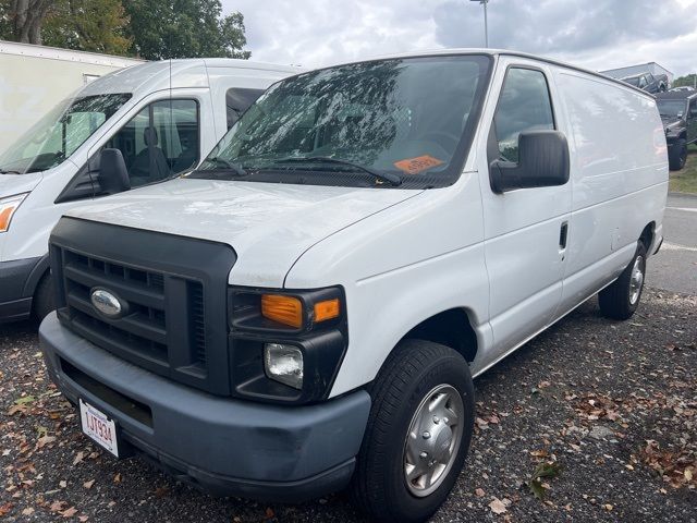 2014 Ford Econoline Commercial