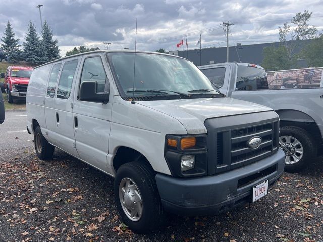 2014 Ford Econoline Commercial