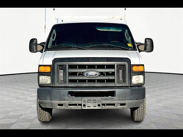 2014 Ford Econoline Commercial