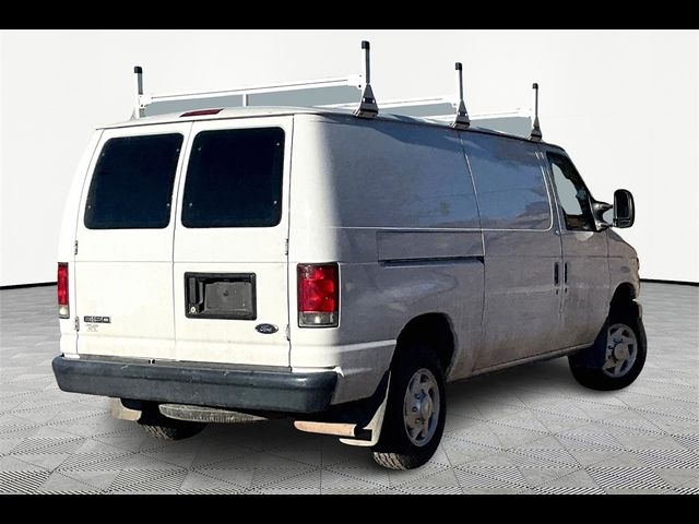 2014 Ford Econoline Commercial