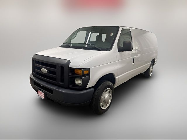 2014 Ford Econoline Commercial