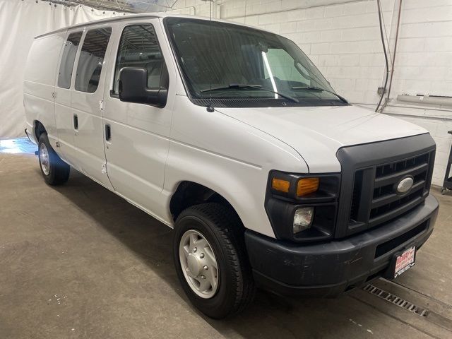 2014 Ford Econoline Commercial