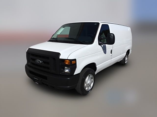 2014 Ford Econoline Commercial