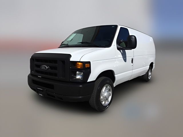 2014 Ford Econoline Commercial