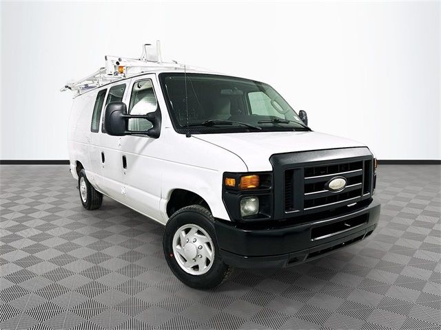 2014 Ford Econoline Commercial