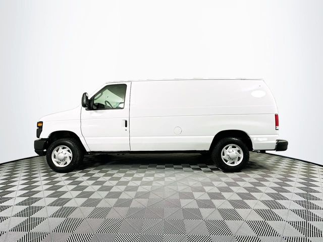 2014 Ford Econoline Commercial