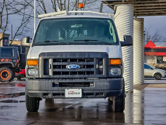 2014 Ford Econoline Commercial