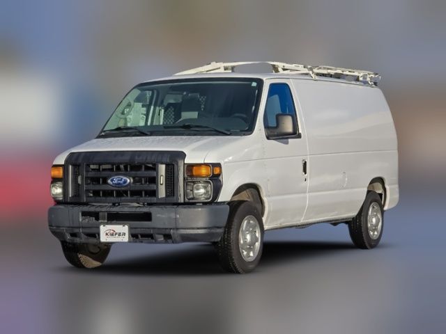 2014 Ford Econoline Commercial