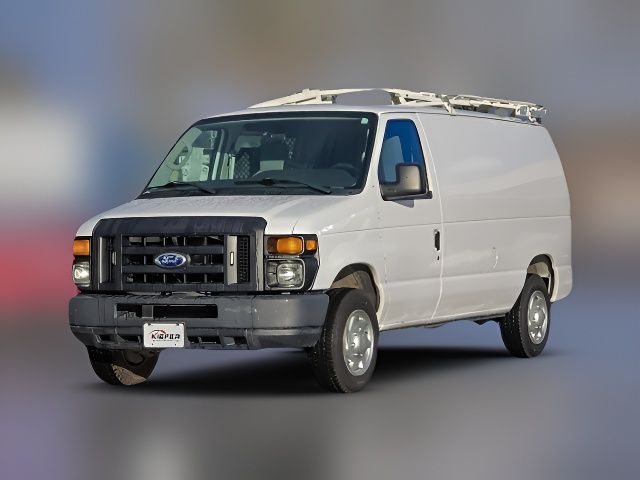 2014 Ford Econoline Commercial