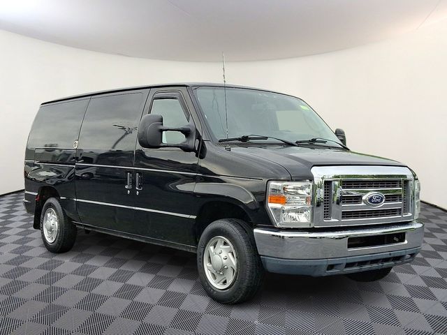 2014 Ford Econoline Commercial