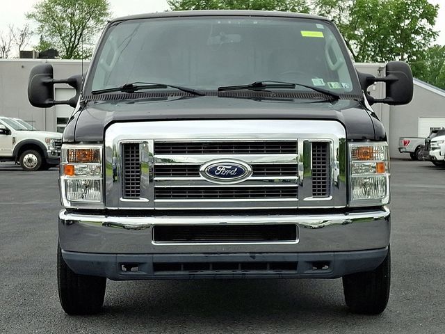 2014 Ford Econoline Commercial