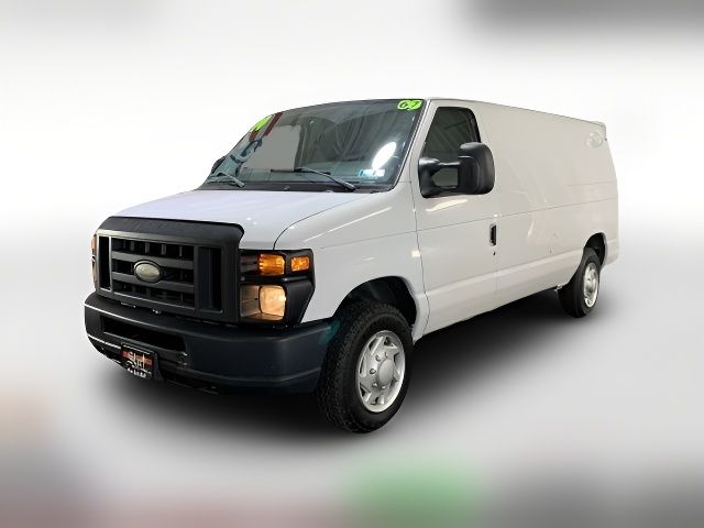 2014 Ford Econoline Commercial