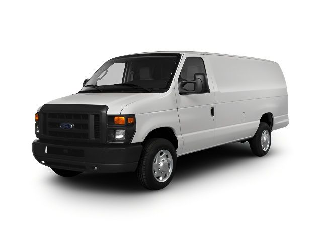 2014 Ford Econoline Commercial