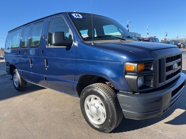 2014 Ford Econoline XL