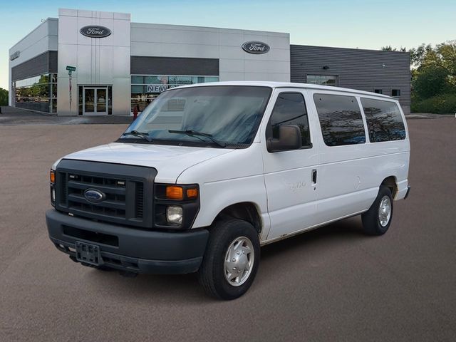 2014 Ford Econoline XL