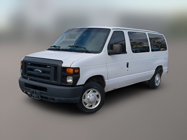2014 Ford Econoline XL