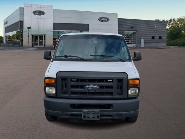 2014 Ford Econoline XL