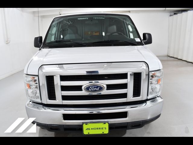 2014 Ford Econoline Commercial