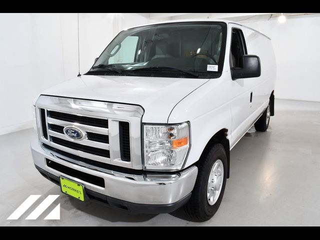 2014 Ford Econoline Commercial