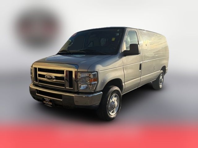 2014 Ford Econoline Commercial