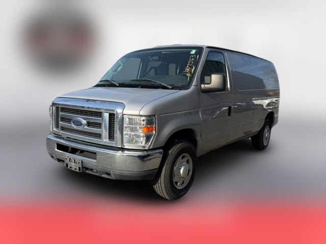 2014 Ford Econoline 