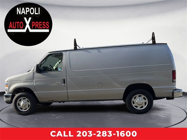 2014 Ford Econoline 