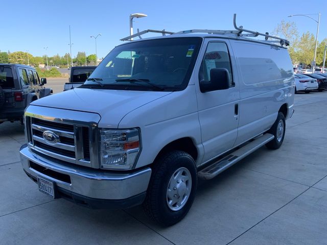 2014 Ford Econoline Commercial