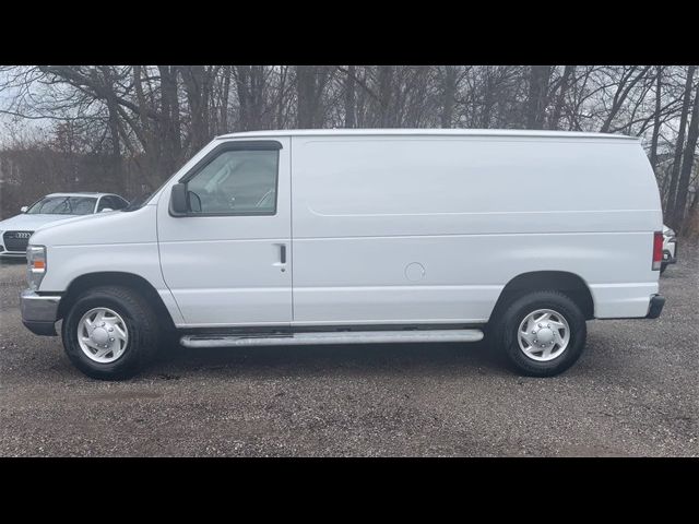 2014 Ford Econoline Commercial