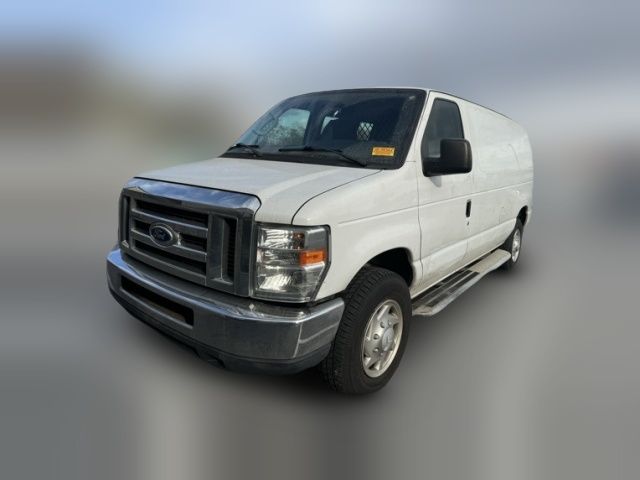 2014 Ford Econoline Commercial