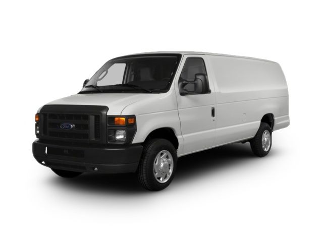 2014 Ford Econoline 