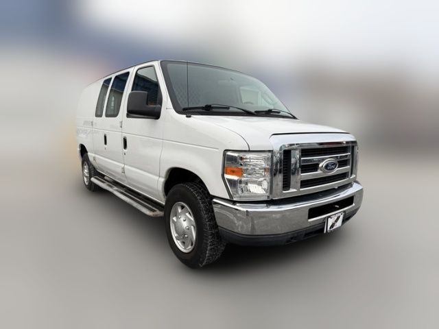 2014 Ford Econoline Commercial