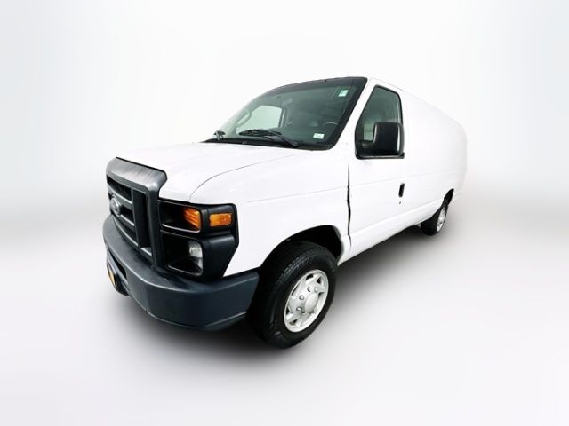 2014 Ford Econoline Commercial