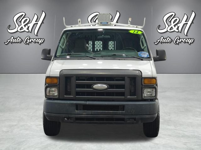 2014 Ford Econoline Commercial