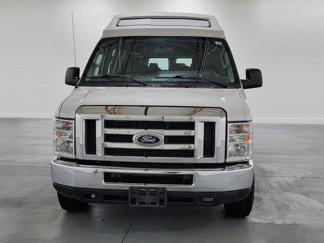 2014 Ford Econoline 