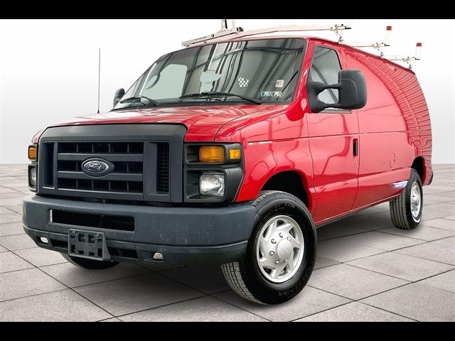 2014 Ford Econoline Commercial