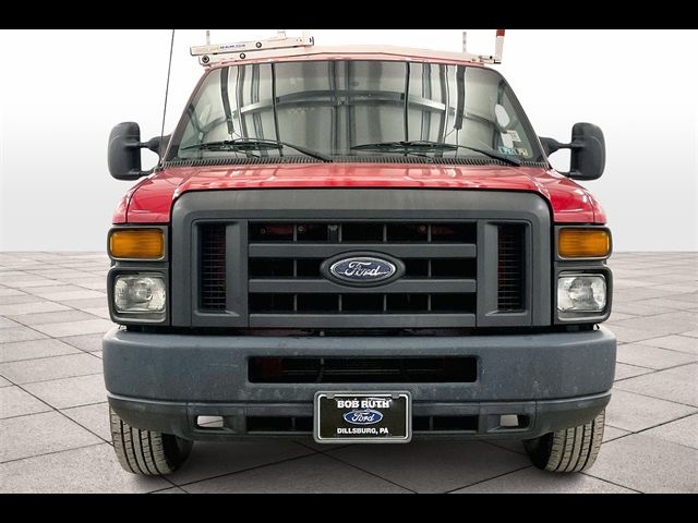 2014 Ford Econoline Commercial