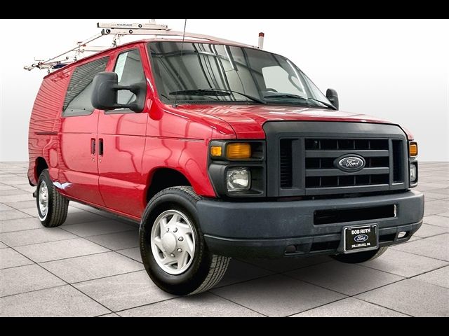 2014 Ford Econoline Commercial