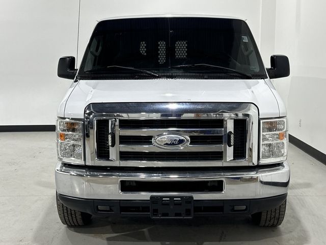 2014 Ford Econoline Commercial