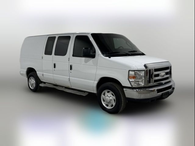 2014 Ford Econoline Commercial