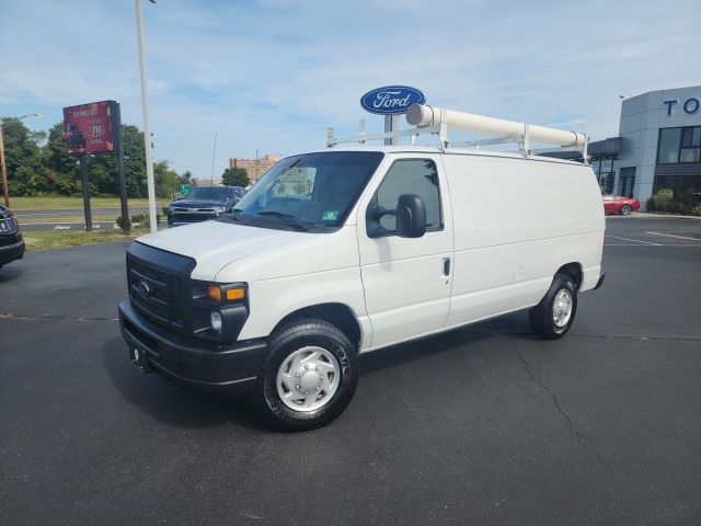 2014 Ford Econoline Commercial