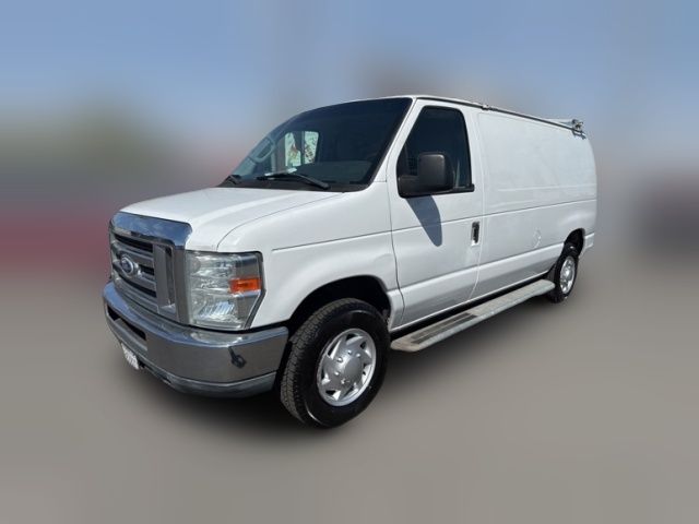 2014 Ford Econoline Commercial