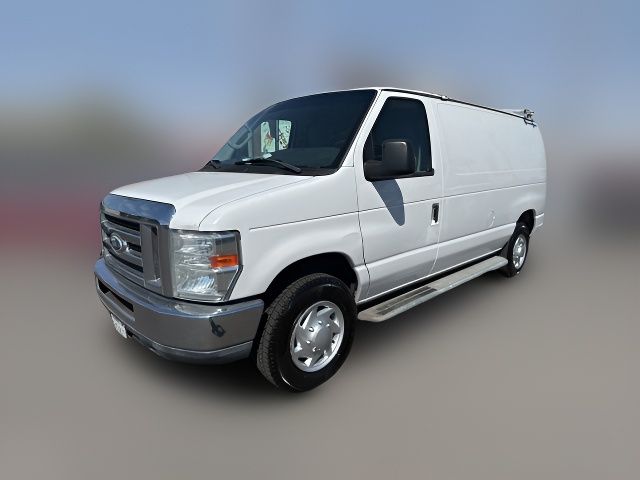 2014 Ford Econoline Commercial